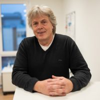 Mitarbeiter der AWO Heidenheim